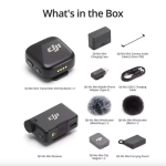 میکروفن دی جی آی مدل Mini - تصویر 5