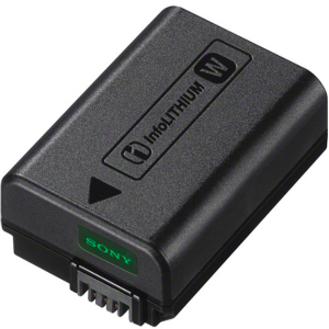 باتری سونی اصلی (پکدار)Sony NP-FW50 Battery Org