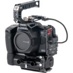 کیج تیلتا Tilta Camera Cage for Blackmagic Pocket Cinema Camera 6K Pro - تصویر 3