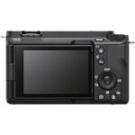 کیت دوربین بدون آینه سونی Sony ZV-E1 Mirrorless Camera with 28-60mm - تصویر 3