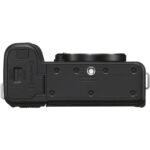 بدنه دوربین بدون آیینه سونی Sony ZV-E1 Mirrorless Camera (Black) - تصویر 4