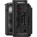 بدنه دوربین بدون آیینه سونی Sony ZV-E1 Mirrorless Camera (Black) - تصویر 5