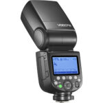 فلاش اسپیدلایت گودکس Godox Ving V860III TTL Li-Ion Flash Kit for sony Cameras - تصویر 4