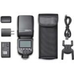 فلاش اسپیدلایت گودکس Godox Ving V860III TTL Li-Ion Flash Kit for sony Cameras - تصویر 3