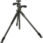 سه پایه عکاسی ونگارد Vanguard Alta Pro 2+ 263AP Kit with Alta PH-32 - تصویر 3