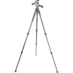 سه پایه عکاسی ونگارد Vanguard Alta Pro 2+ 263AP Kit with Alta PH-32 - تصویر 4
