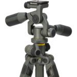 سه پایه عکاسی ونگارد Vanguard Alta Pro 2+ 263AP Kit with Alta PH-32 - تصویر 6