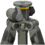 سه پایه عکاسی ونگارد Vanguard Alta Pro 2+ 263AP Kit with Alta PH-32 - تصویر 8