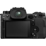 دوربین عکاسی فوجیFUJIFILM X-H2S Mirrorless Camera (BODY) - تصویر 2