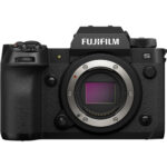 دوربین عکاسی فوجیFUJIFILM X-H2S Mirrorless Camera (BODY)
