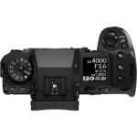 دوربین عکاسی فوجیFUJIFILM X-H2S Mirrorless Camera (BODY) - تصویر 3