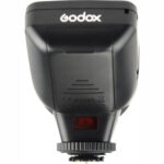 فرستنده گودکس برای سونی Godox XProS TTL Wireless Flash Trigger for Sony Cameras - تصویر 3