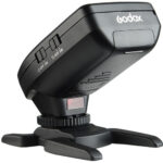 فرستنده گودکس برای سونی Godox XProS TTL Wireless Flash Trigger for Sony Cameras - تصویر 4