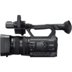 دوربین فیلمبرداری سونی Sony PXW-Z150 4K XDCAM Camcorder - تصویر 2