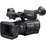 دوربین فیلمبرداری سونی Sony PXW-Z150 4K XDCAM Camcorder