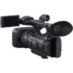 دوربین فیلمبرداری سونی Sony PXW-Z150 4K XDCAM Camcorder - تصویر 3