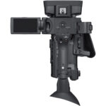 دوربین فیلمبرداری سونی Sony PXW-Z150 4K XDCAM Camcorder - تصویر 4
