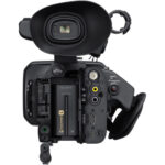 دوربین فیلمبرداری سونی Sony PXW-Z150 4K XDCAM Camcorder - تصویر 5