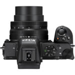 کیت دوربین عکاسی بدون آینه نیکون Nikon Z50 with 16-50mm - تصویر 3