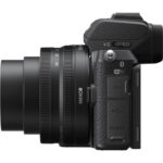 کیت دوربین عکاسی بدون آینه نیکون Nikon Z50 with 16-50mm - تصویر 6