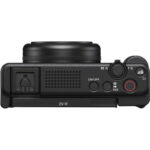 دوربین عکاسی سونی Sony ZV-1F Vlogging Camera - تصویر 5