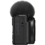 دوربین عکاسی سونی Sony ZV-1F Vlogging Camera - تصویر 6