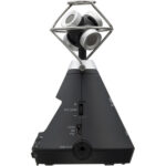 رکوردر سه بعدی زوم Zoom H3-VR Handy Recorder - تصویر 4