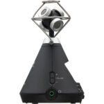 رکوردر سه بعدی زوم Zoom H3-VR Handy Recorder - تصویر 5