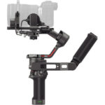 لرزشگیر دوربین دی جی آی DJI RS 3 Gimbal Stabilizer Combo - تصویر 3