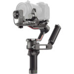 لرزشگیر دوربین دی جی آی DJI RS 3 Gimbal Stabilizer Combo - تصویر 4