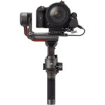 لرزشگیر دوربین دی جی آی DJI RS 3 Gimbal Stabilizer Combo - تصویر 5