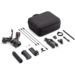 لرزشگیر دوربین دی جی آی DJI RS 3 Gimbal Stabilizer Combo - تصویر 6