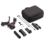 گیمبال دوربین دی جی آی DJI RS 3 Pro Gimbal Stabilizer - تصویر 3