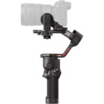 لرزشگیر و گیمبال دوربین دی جی آی DJI RS 3 Gimbal Stabilizer - تصویر 3