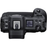 دوربین بدون آینه کانن Canon EOS R3 Mirrorless Camera Body - تصویر 3