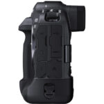 دوربین بدون آینه کانن Canon EOS R3 Mirrorless Camera Body - تصویر 4