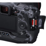 دوربین بدون آینه کانن Canon EOS R3 Mirrorless Camera Body - تصویر 5