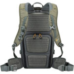 کوله پشتی لوپرو Lowepro flipside Trek 350 AW - تصویر 6