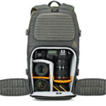 کوله پشتی لوپرو Lowepro flipside Trek 350 AW - تصویر 10