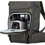 کیف کوله پشتی لوپرو مدلLOWEPRO FLIPSIDE TREK BP 250 AW - تصویر 6