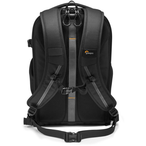 کوله پشتی لوپرو Lowepro Flipside Backpack 300 AW III, Black - تصویر 3
