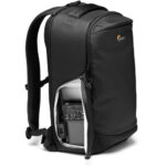 کوله پشتی لوپرو Lowepro Flipside Backpack 300 AW III, Black - تصویر 4