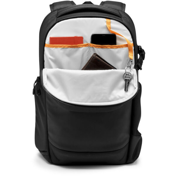 کوله پشتی لوپرو Lowepro Flipside Backpack 300 AW III, Black - تصویر 5