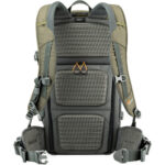کوله پشتی لوپرو Lowepro Flipside Trek BP 450 AW, olive green - تصویر 5