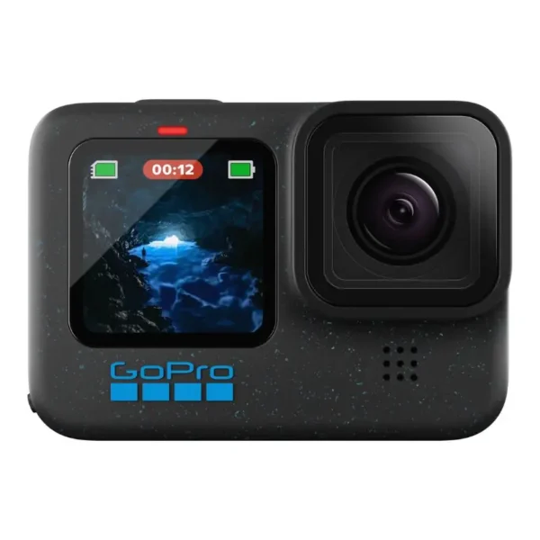 دوربین گوپرو هیرو GoPro Hero 12 Black - تصویر 1