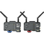 سیستم انتقال تصویر بی سیم هالی لند مدل Hollyland Mars 400S PRO SDI/HDMI - تصویر 2