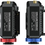 سیستم انتقال تصویر بی سیم هالی لند مدل Hollyland Mars 400S PRO SDI/HDMI - تصویر 4