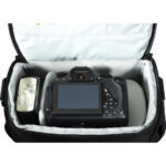کیف لوپرو Lowepro Adventura SH 160 II - تصویر 7