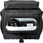 کیف لوپرو Lowepro Adventura SH 160 II - تصویر 6