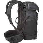 کوله پشتی لوپرو Lowepro Pro Trekker 650 AW Black - تصویر 3